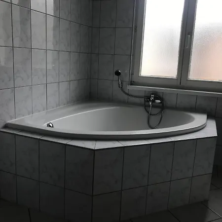 Ferienwohnung Parkblick * הרינגסדורף
