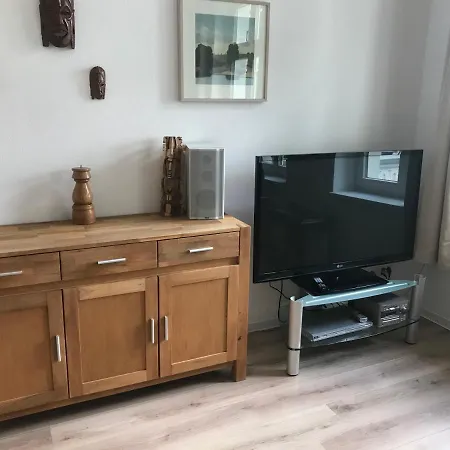 Ferienwohnung Parkblick